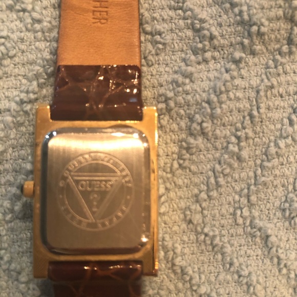 Guess watch - Picture 4 of 5